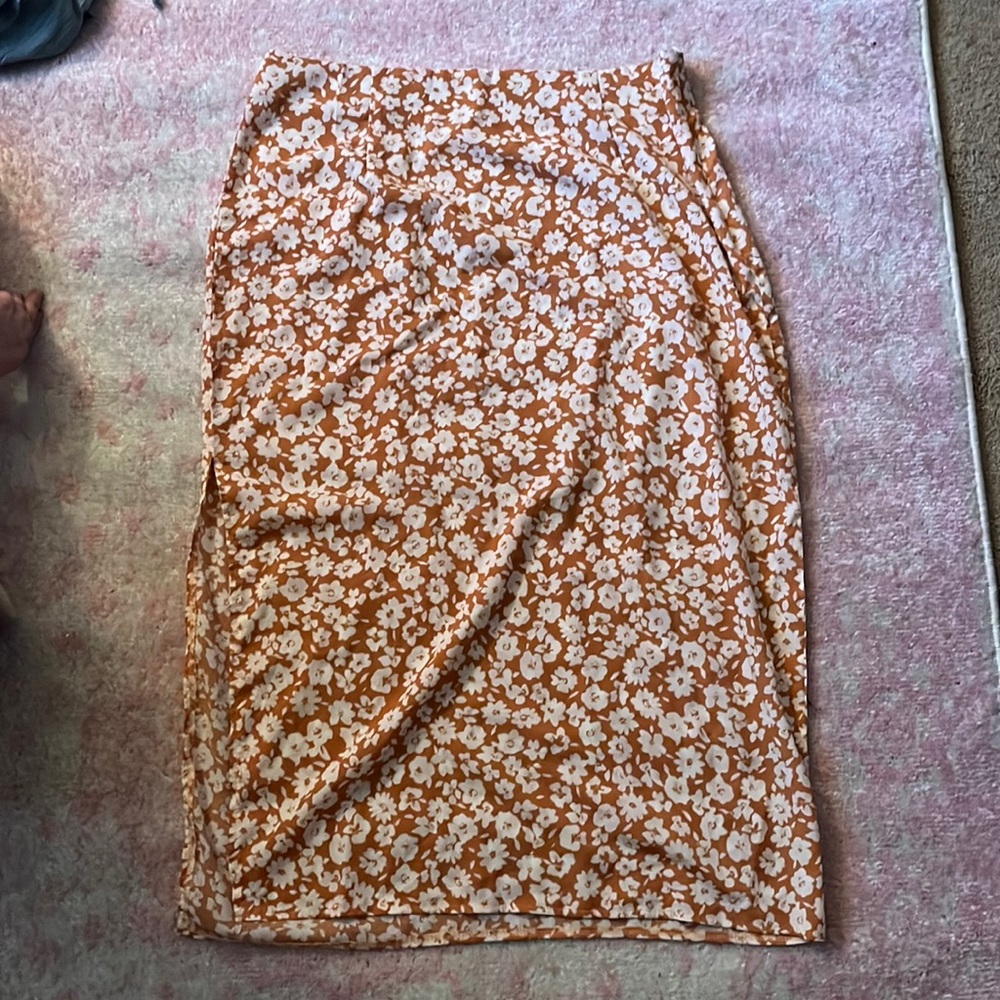 Perfect skirt